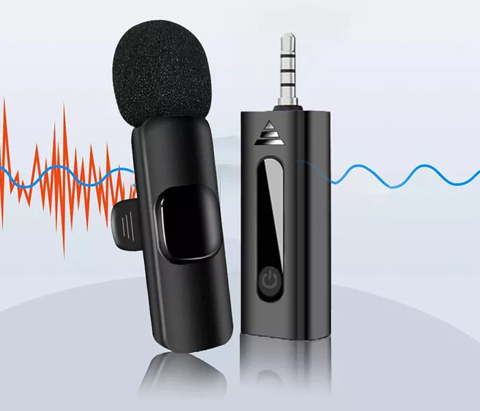 top rated lavalier microphone