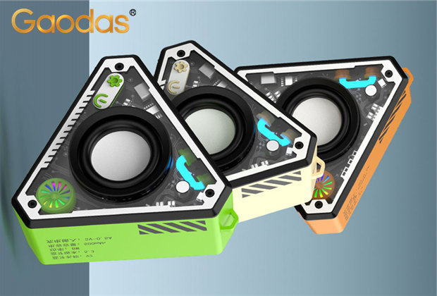 Outdoor Karaoke Speakers Recommendation and Comparison with Gaodas Products