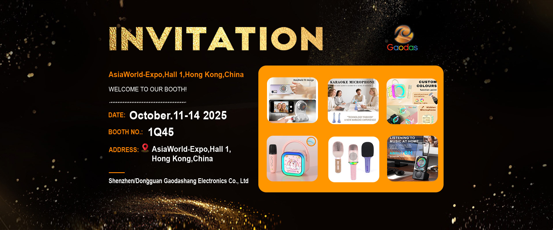 Exhibition Information