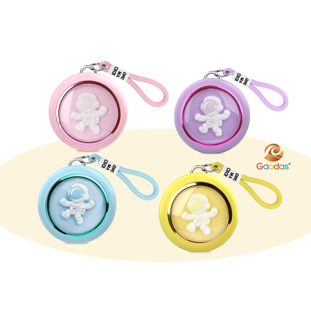 Gaodas T16 Cube Portable Mini Stereo Wireless Speaker RGB LED Lighting TF Card Compatible Battery Powered for Mobile Phone Perfect Gift