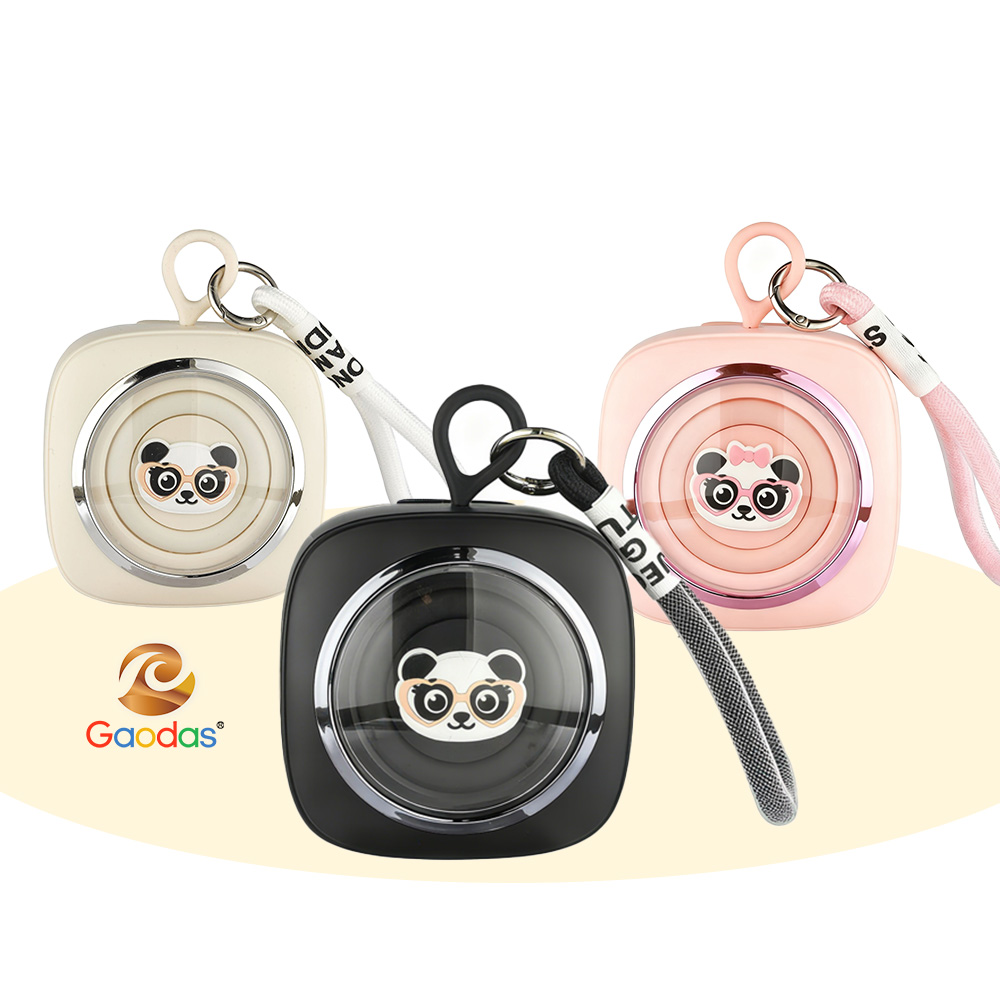 Gaodas T18 Factory New Pet Capsule Cute Cute Bear Wireless Blue Tooth Speaker Creative Mini Small Audio Outdoor Portable Rechargeable