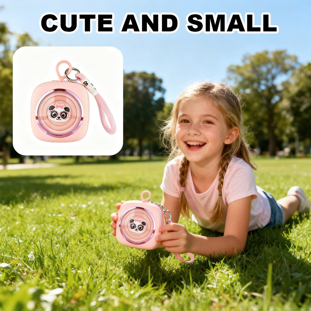 Gaodas T18 Factory New Pet Capsule Cute Cute Bear Wireless Blue Tooth Speaker Creative Mini Small Audio Outdoor Portable Rechargeable