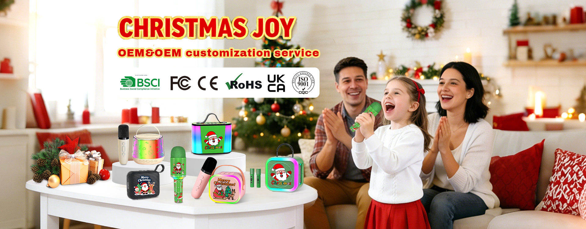 Exhibition Information