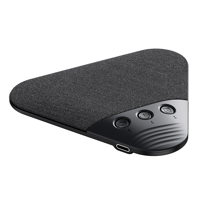 Gaodas V3pro Sleep Sounds Machine with Guided Sleep Meditation, White Noise & Nature Sounds for Deep Relaxation and Better Sleep Quality