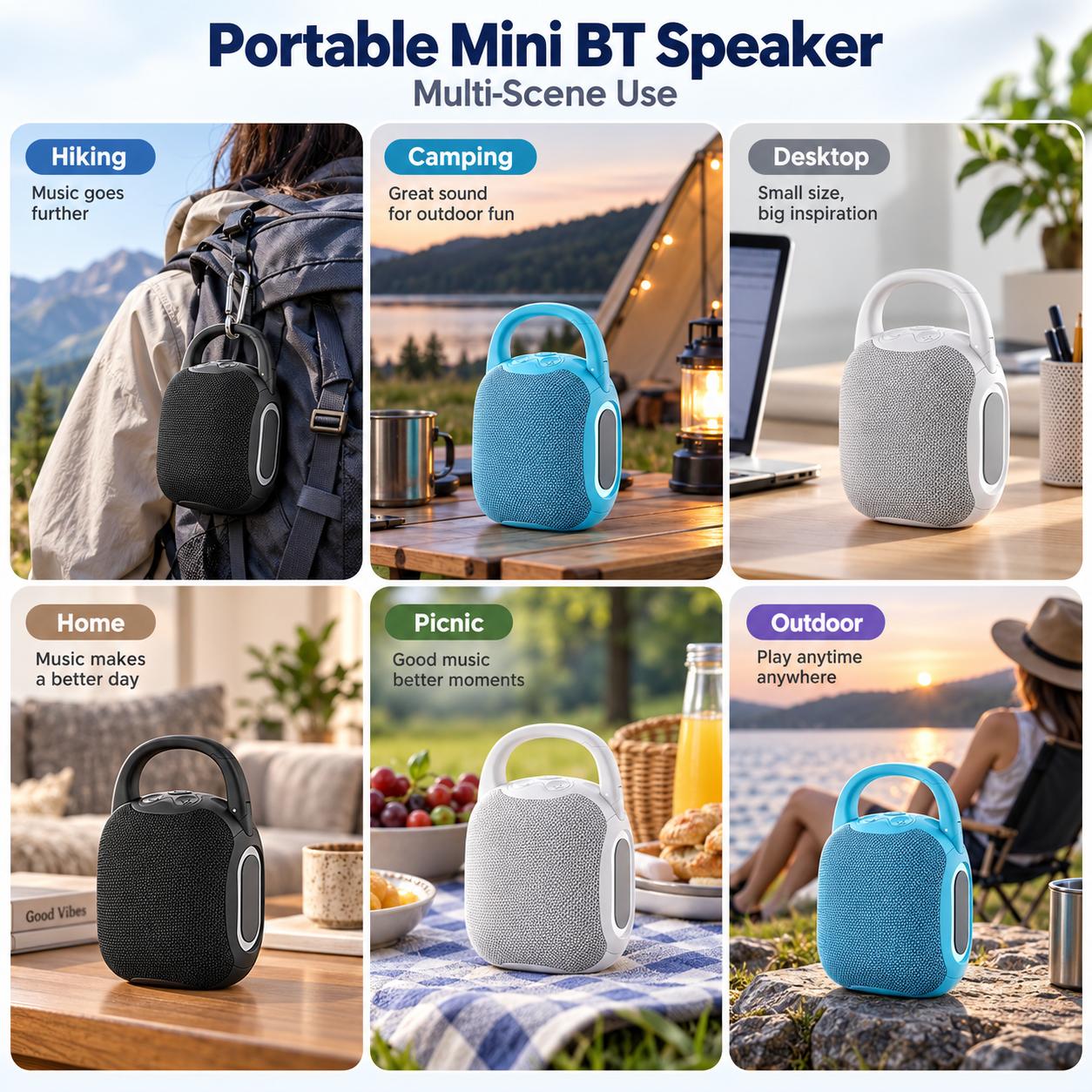 wireless speaker